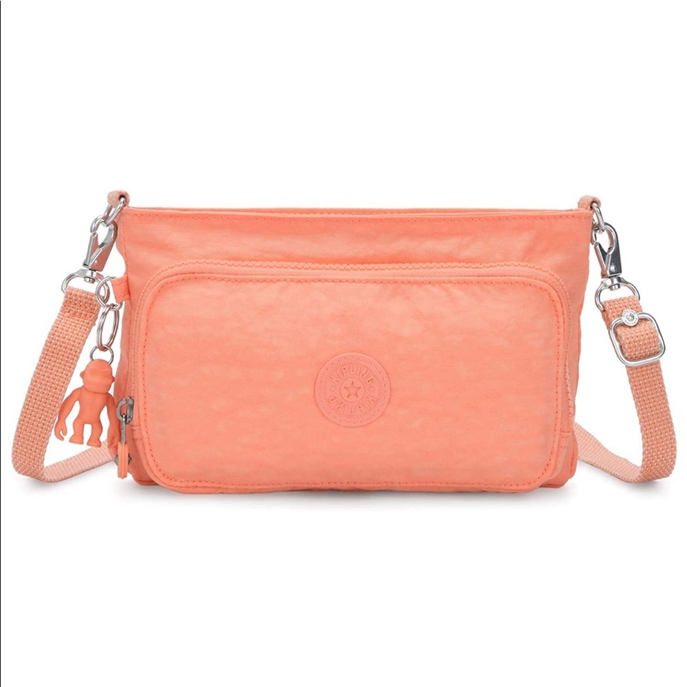 Kipling Women's Myrte Convertible Handbag